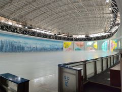 -世界之窗阿尔卑斯冰雪世界