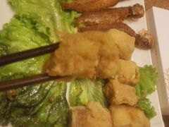 -石门豆腐王(九中街店)