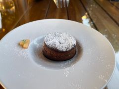 -无有景观餐厅·铜瓢牛肉·下午茶