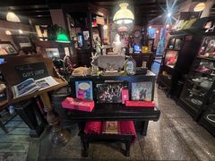-古董花园(思南路42弄小区店)