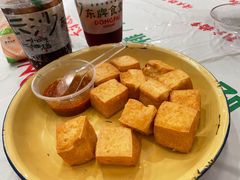 -东排食堂长沙小吃大排档(五一广场店)