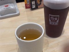 -食其家·牛丼咖喱(太阳宫店)