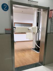 -上海市嘉定区妇幼保健院