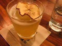 -RMK Shochu Bar(三诺店)
