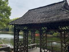 -西郊宾馆·1921餐厅