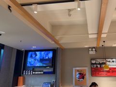 -杨氏青龙虾·羊蝎子(金盛路总店)