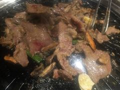 -完美生活炭火烤肉(二马路店)