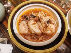 -夏宫中餐厅(香格里拉大酒店)
