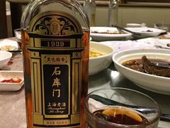-乾隆美食·本帮菜(黄河路店)