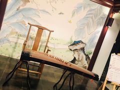 -苏州独墅湖书香世家酒店