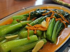 -白家寨子·山野白族菜(古城总店)