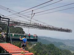 -梦幻奥陶纪景区