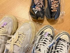 -京伟修鞋洗鞋奢侈品皮具护理店