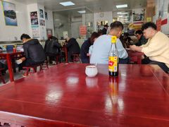 -古徽州馄饨店(宝安路店)