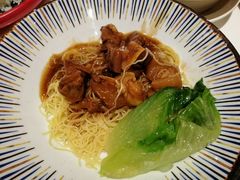 -龙记香港茶餐厅(久光百货店)