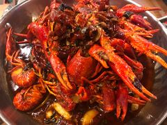 -虾小龙老长沙龙虾馆(坡子街店)