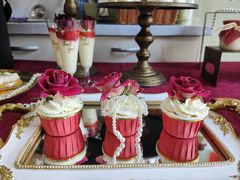 -玉见cake低糖蛋糕甜品台定制(河西店)