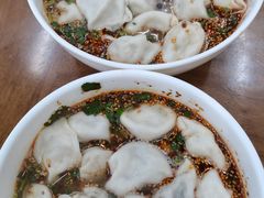 -回坊马二饺子馆
