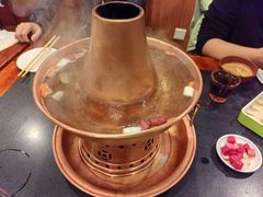 -南门涮肉(北洼路店)