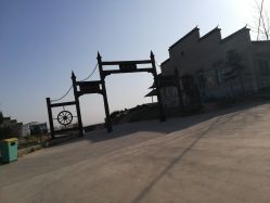 -窦王岭景区游乐场