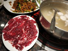 -八合里牛肉火锅(新洲店)