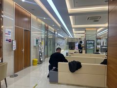-美年大健康体检(滨江分院)