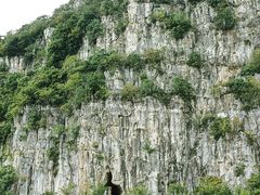 -柳州白莲洞洞穴科学博物馆