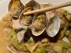 -北李妈妈菜·海肠捞饭(高新万达店)