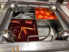 -海底捞火锅(凯德广场店)