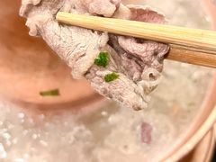 -南门涮肉(北洼路店)