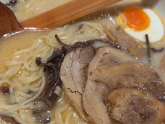 -味千拉面(广州白云机场T1西二店)