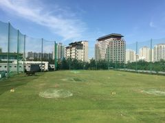 球场-美松高尔夫俱乐部
