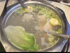 -小肥牛潮汕牛肉火锅(南联店)