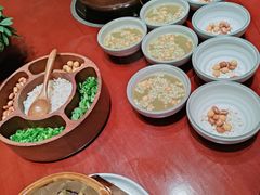 -瑶王府·广西菜(金阳路店)