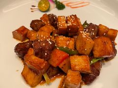 -佘山世茂艾美·御珍轩中餐厅