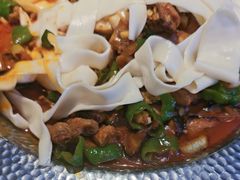 -俭寨大盘鸡·缸子肉·小公鸡·新疆菜(云通店)