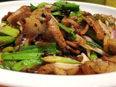 -百年神厨·地道川菜(清江西路店)