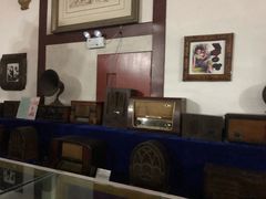 -旅顺留声机博物馆