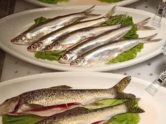 野生小鱼品类多-千岛湖小鱼儿·淳安匠心农家菜