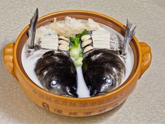 鱼头汤-千岛湖品鱼馆(钓鱼岛店)