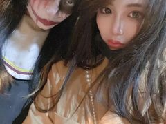 -恐怖游戏(湖滨店)