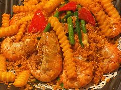 -79号渔船海鲜饭店(岗厦店)
