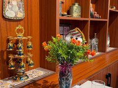 -波特曼西餐厅(中央大街店)