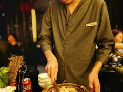 -捞王猪肚鸡火锅(财富中心店)