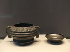 -隋唐大运河文化博物馆