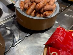 -龍歌自助小火锅(秦淮水游城店)