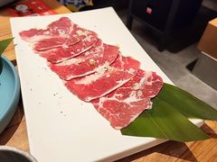 -韩悦牛排烤肉无限续(宝能中心店)