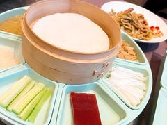 -羲和雅苑•北京烤鸭(瑞吉店)