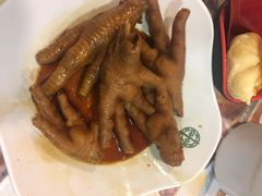 -添好运点心专门店(中环IFC店)