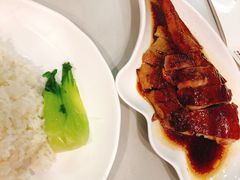 -深井陈记烧鹅酒家(新填地街店)